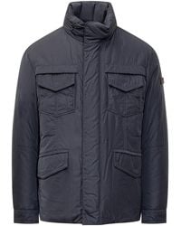 Peuterey - Veste Urban Field - Lyst