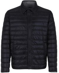 Herno - Veste À Design Matelassé - Lyst