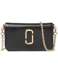 Marc Jacobs - The Snapshot Wallet On Chain - Lyst