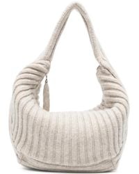 AYA MUSE - Borsa Tote A Coste - Lyst