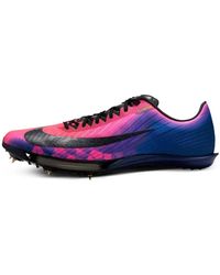 Nike - Maxfly 2 Glam Sprinting Sneakers - Lyst