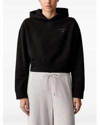 PUMA - X Hyrox Hoodie À Logo Imprimé - Lyst