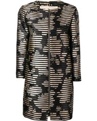 Herno - Jacke Mit Reißverschluss - Lyst