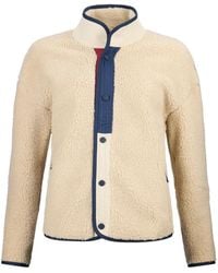 Rossignol - Veste Alltrack À Boutons Pression - Lyst