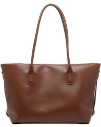 THEMOIRÈ - Bolso De Hombro Tallia Con Cierre Magnético - Lyst