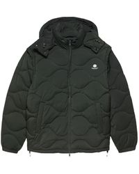 New Amsterdam - Gevoerd Jack Met Capuchon - Lyst