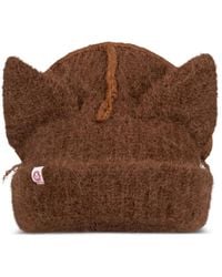Charles Jeffrey - Berretto Con Dettaglio Orecchie Di Gatto - Lyst