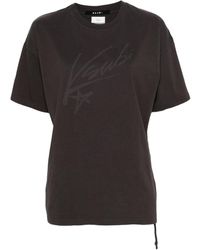 Ksubi - Oh G Ss T-shirt - Lyst