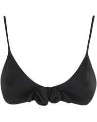 Coperni - フローラル ビキニトップ - Lyst