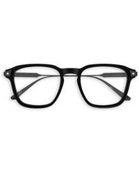Cartier - Square-Frame Glasses - Lyst