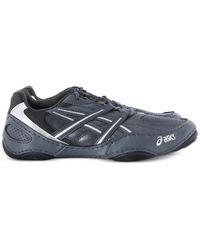 Asics - Hypersync Panelled Sneakers - Lyst