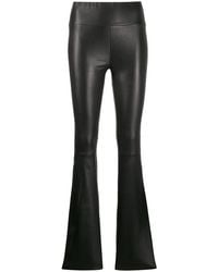 SPRWMN - Bootcut Trousers - Lyst