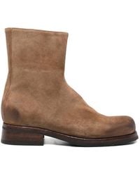 Eraldo - Side-Zip Boots - Lyst
