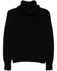 N.Peal Cashmere - Hazel プルオーバー - Lyst