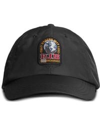 Parajumpers - Patch Baseball Cap - Lyst