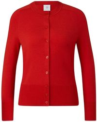 Bogner - Ilma Button-Up Cardigan - Lyst