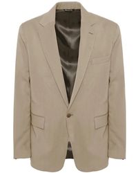 Costumein - Joel One-And-A-Half-Breasted Jacket - Lyst