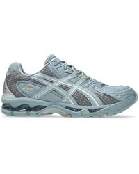 Asics - Gel-Nimbus 10.1 Sneakers - Lyst