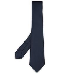 Kiton - Textured Tie - Lyst