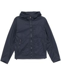 Colmar - Logo-Patch Hooded Jacket - Lyst