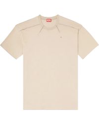DIESEL - T-Crahor-Boxt-T1 T-Shirt - Lyst