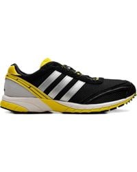 adidas - Adizero Adios Og Core/ Metallic/ Sneakers - Lyst