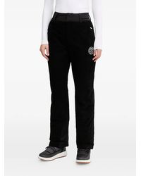 EA7 - Pantaloni Da Sci A Coste - Lyst