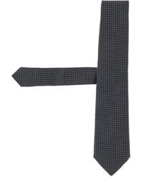 BOSS - Polka-Dot Tie - Lyst