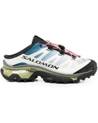 MM6 MAISON MARGIELA X SALOMON - X Salomon Sneaker Mules - Lyst