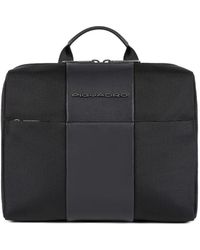 Piquadro - Toiletry Toiletry Bag - Lyst