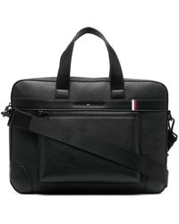 Tommy Hilfiger Briefcases and laptop bags for Men | Online Sale up to 25%  off | Lyst