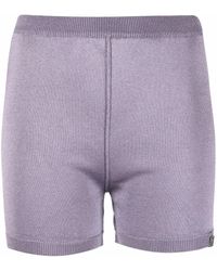 1017 ALYX 9SM - Shorts Metallizzati - Lyst