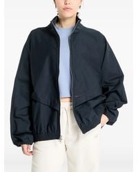 Nike - Veste Bomber À Coupe Oversize - Lyst
