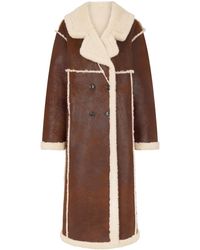 Simon Miller - Jetz Coat - Lyst