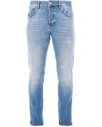 PT Torino - Reggae Jeans - Lyst