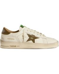 Golden Goose - Stardan Low-Top Sneakers - Lyst