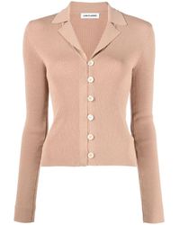 Low Classic - Camicia a coste - Lyst