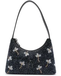 Furla - Small Diamante Shoulder Bag - Lyst