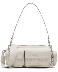 Marc Jacobs - The Leather Cargo バッグ - Lyst
