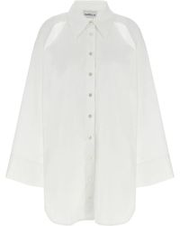Marella - X Emily Ratajkowski Capsule Shirt - Lyst