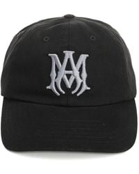 Amiri - Ma Denim Cap - Lyst
