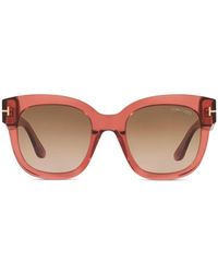 Tom Ford - Tr001298 Beatrix-02 - Lyst