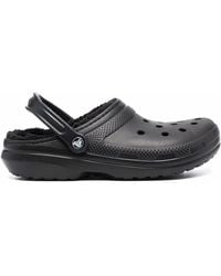 Crocs™ - Sandali Con Effetto Coccodrillo - Lyst