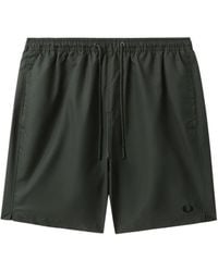 Fred Perry - ショートパンツ - Lyst