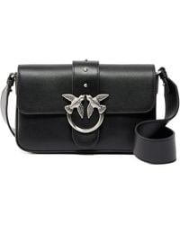 Pinko - Mini Love Bag Cross Body Bag - Lyst