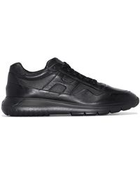 Hogan - Turnschuhe Interactive3 - Lyst