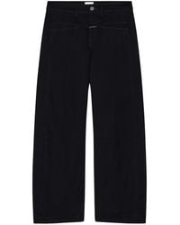 Closed - Tori-X Trousers - Lyst
