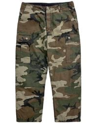 Chrome Hearts - Pantalon À Poches Cargo - Lyst