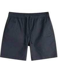 Universal Works - Bermudas con cordones - Lyst