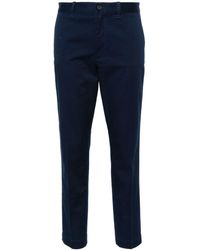 Polo Ralph Lauren - Slim-Fit Chino Trousers - Lyst